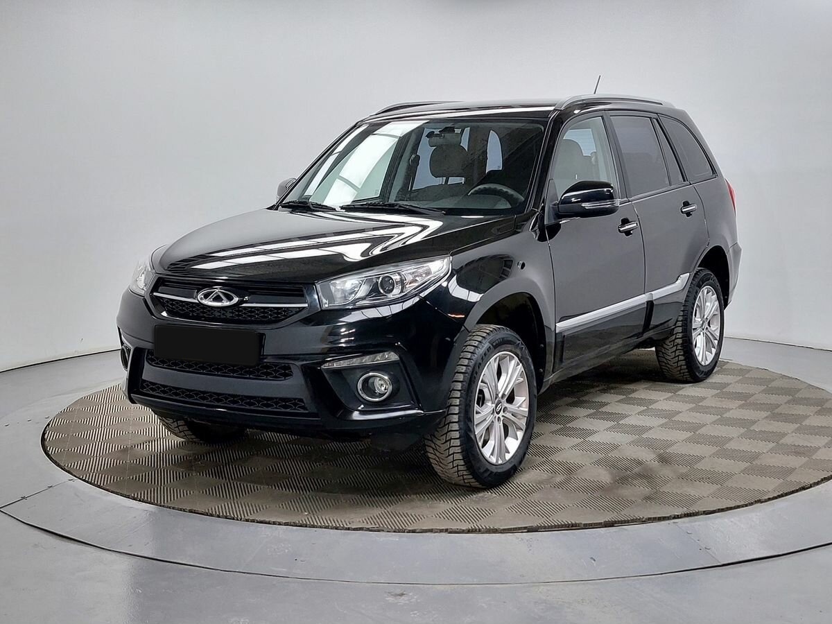 Купить Chery Tiggo 3, 2019, 72 080 км.. Посмотреть фото