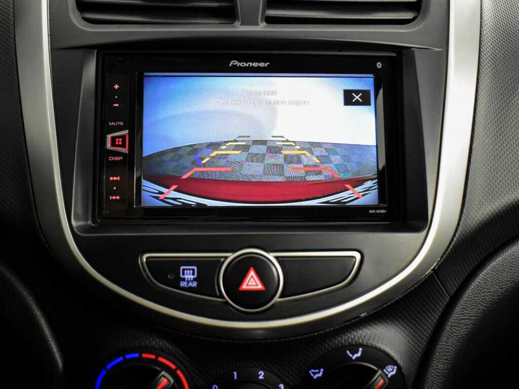 Купить Hyundai Solaris, 2013, 126 616 км.. Фото: #11