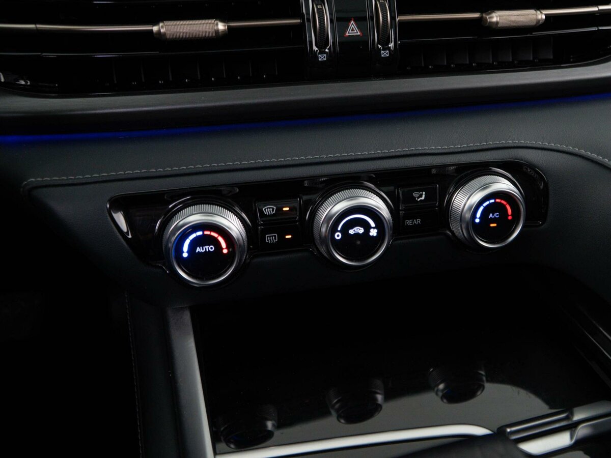 Купить Changan CS95, 2023, 65 660 км.. Фото: #16
