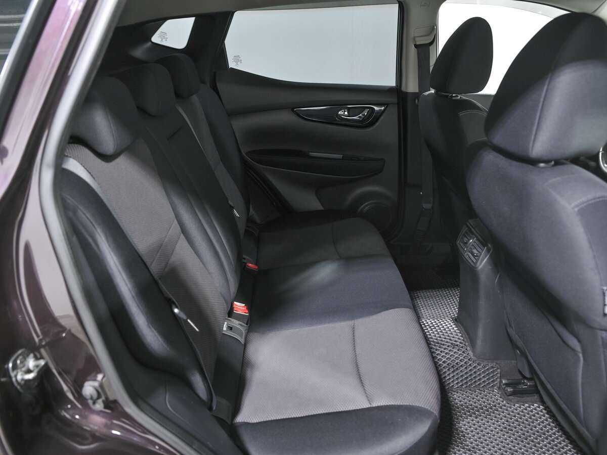 Купить Nissan Qashqai, 2014, 152 618 км.. Фото: #16