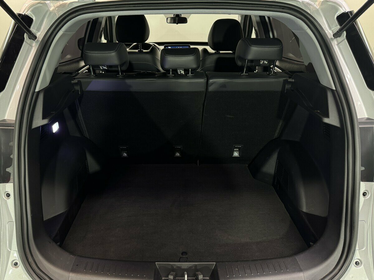 Купить Chery Tiggo 4 Pro, 2023, 26 206 км.. Фото: #14
