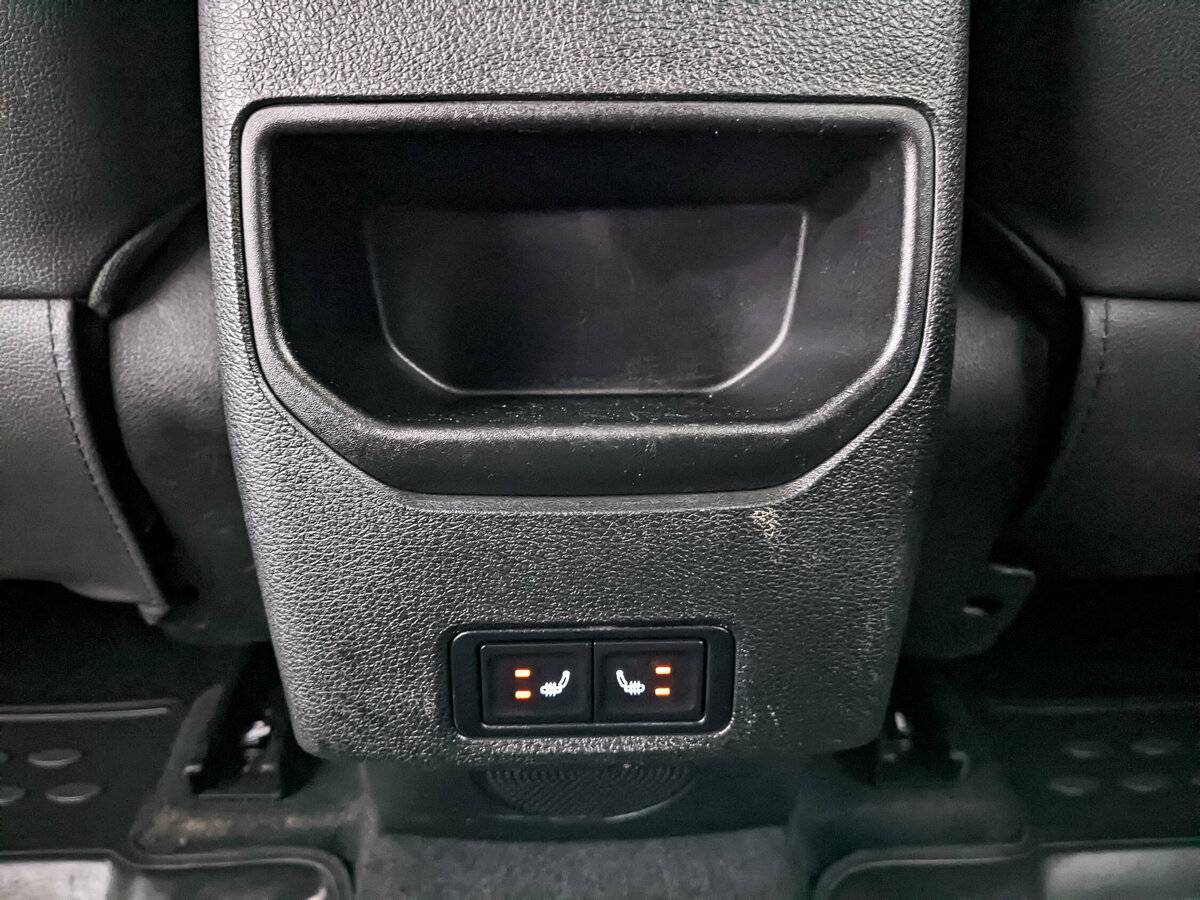 Купить Chery Tiggo 4, 2022, 108 840 км.. Фото: #24