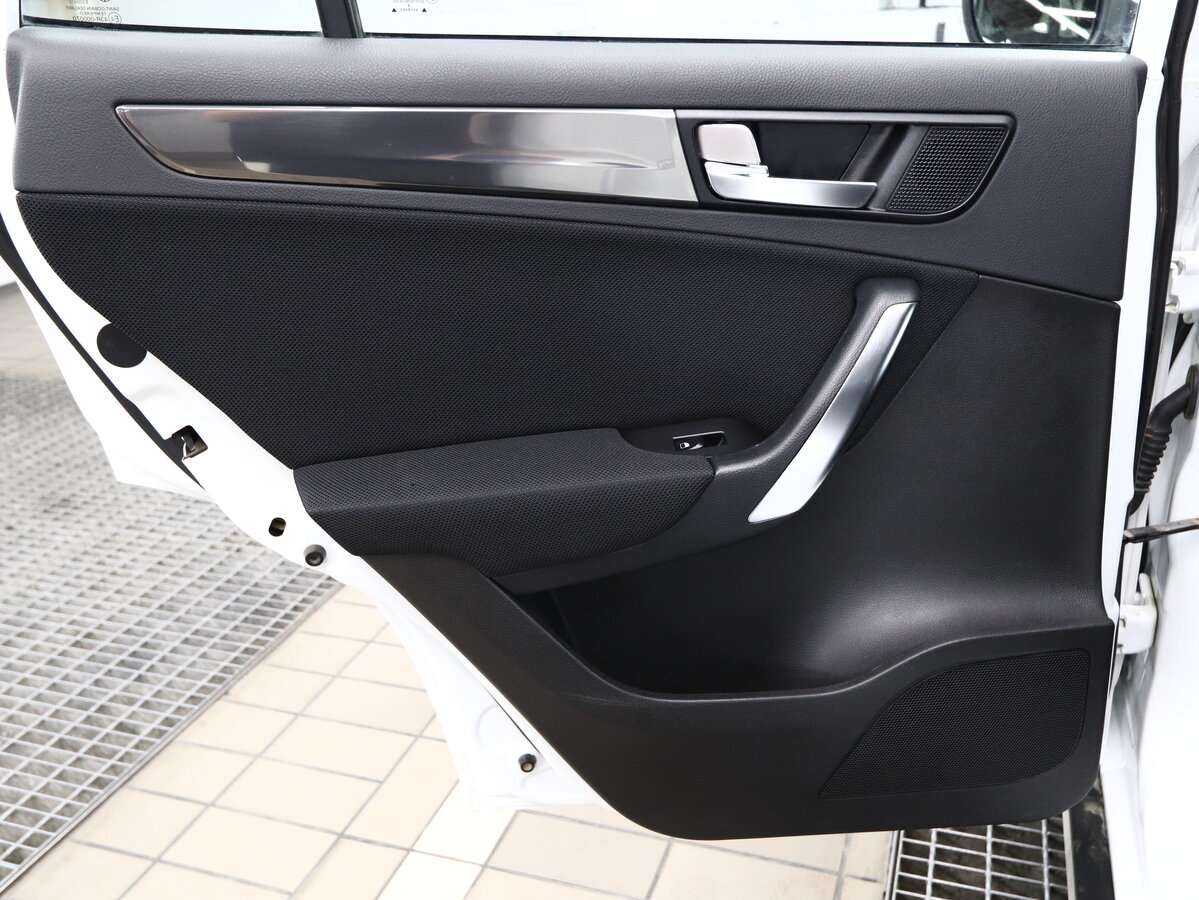 Купить Brilliance V5, 2014, 63 500 км.. Фото: #9
