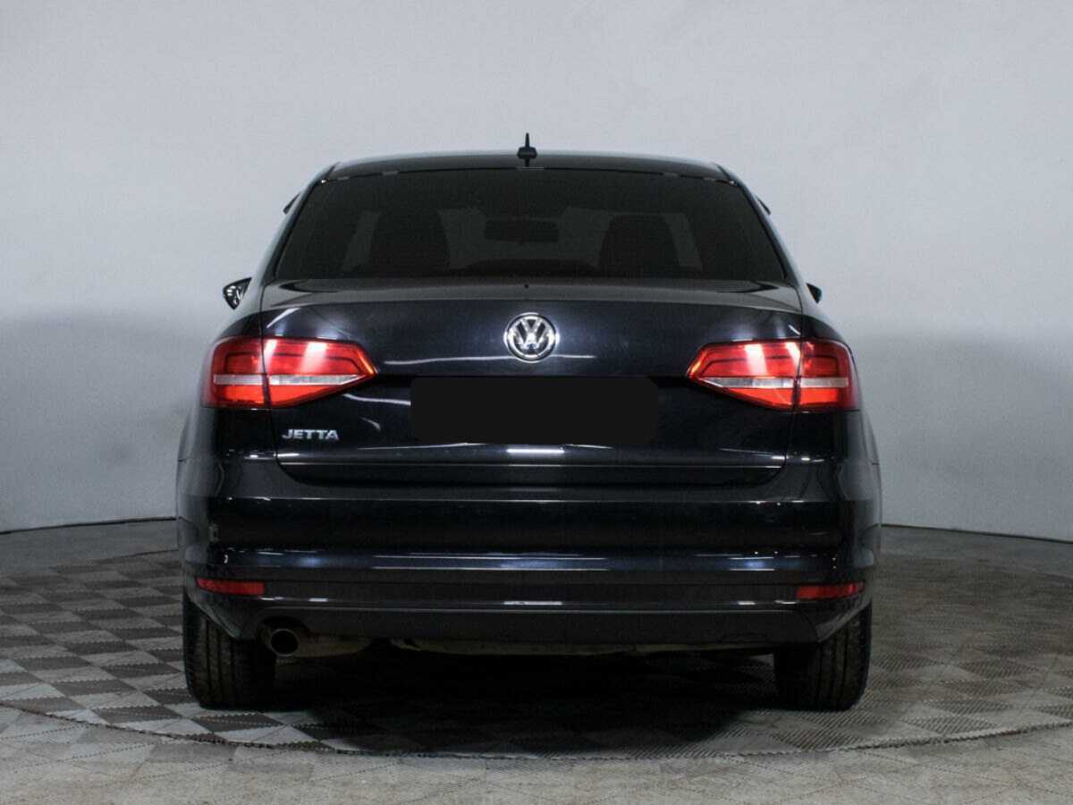 Купить Volkswagen Jetta, 2015, 150 319 км.. Фото: #5