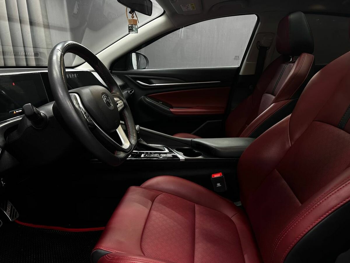 Купить Changan Eado Plus, 2023, 31 234 км.. Фото: #4