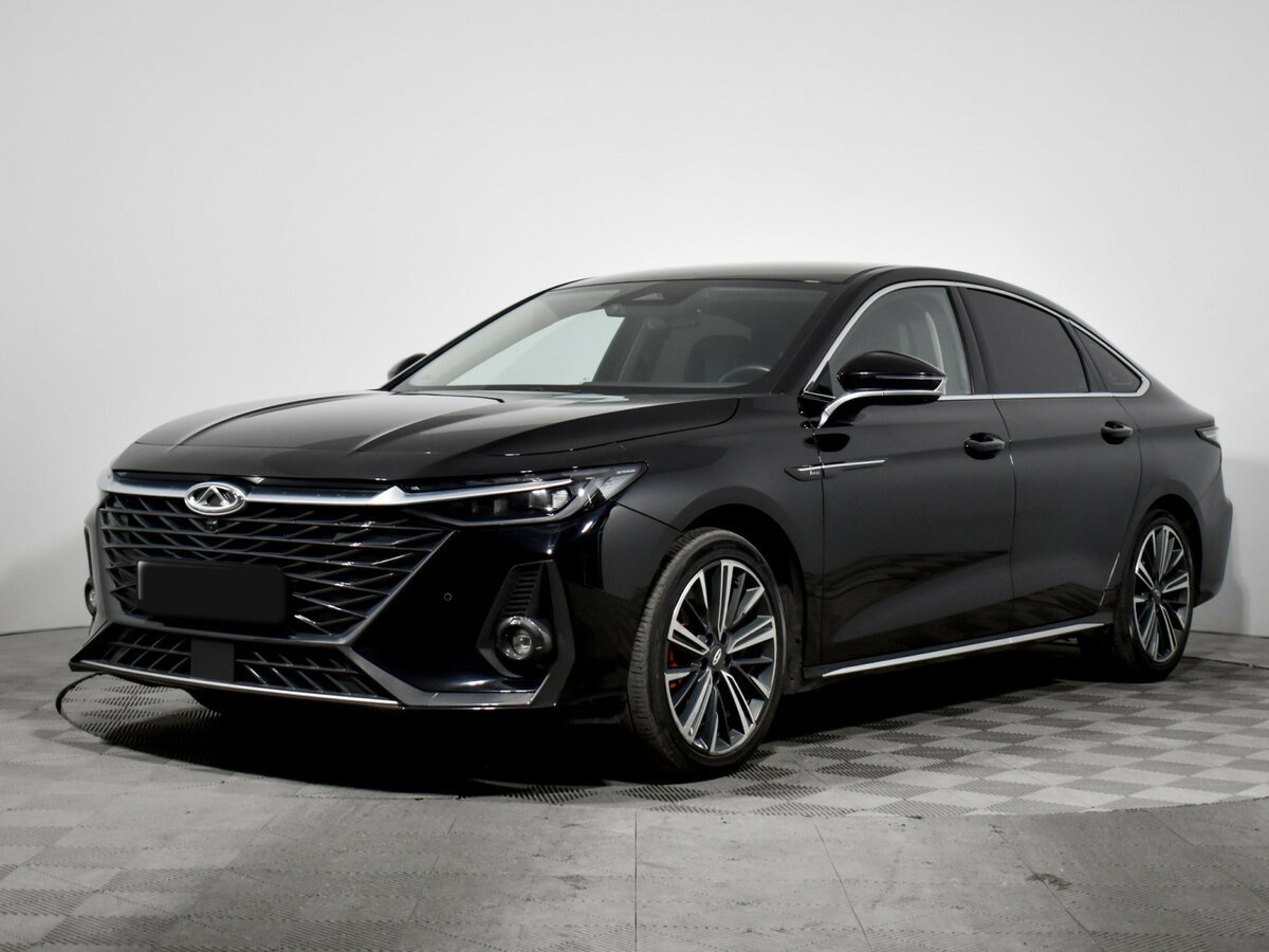 Купить Chery Arrizo 8, 2023, 37 765 км.. Посмотреть фото