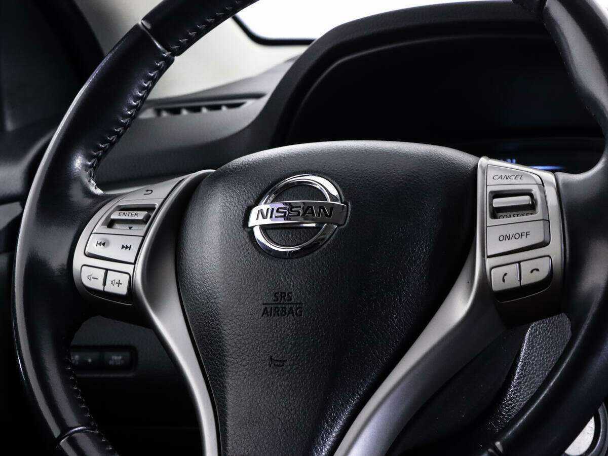Купить Nissan Qashqai, 2017, 110 000 км.. Фото: #12