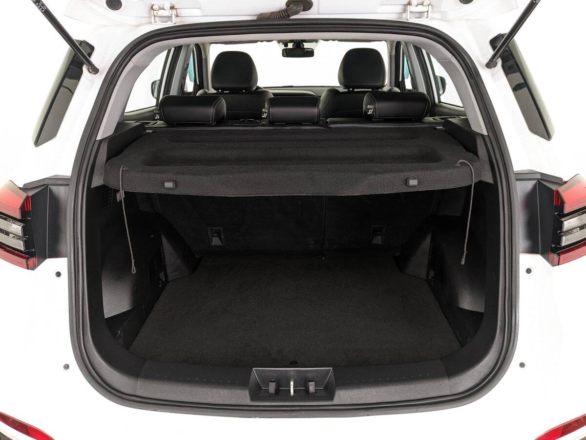 Купить Chery Tiggo 4, 2020, 74 868 км.. Фото: #9