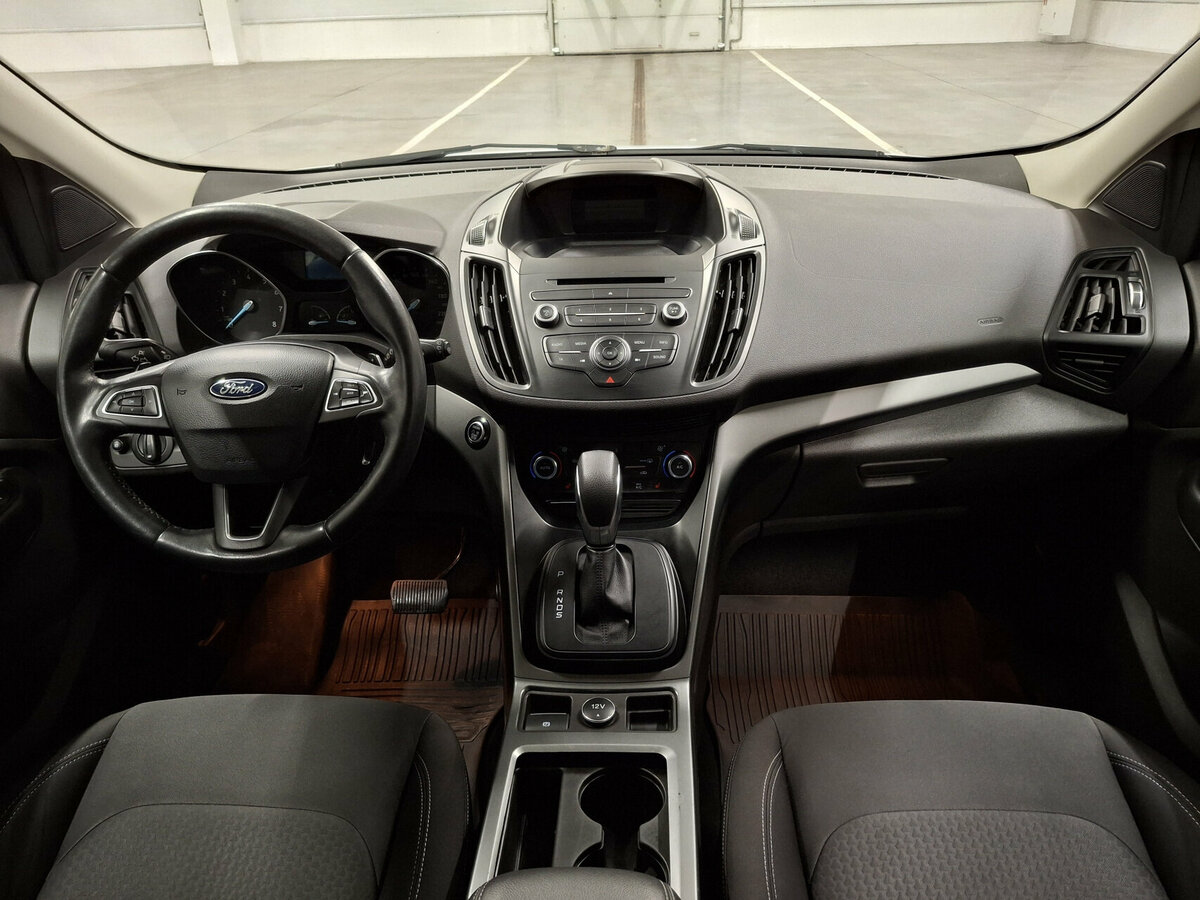 Купить Ford Kuga, 2018, 142 004 км.. Фото: #13