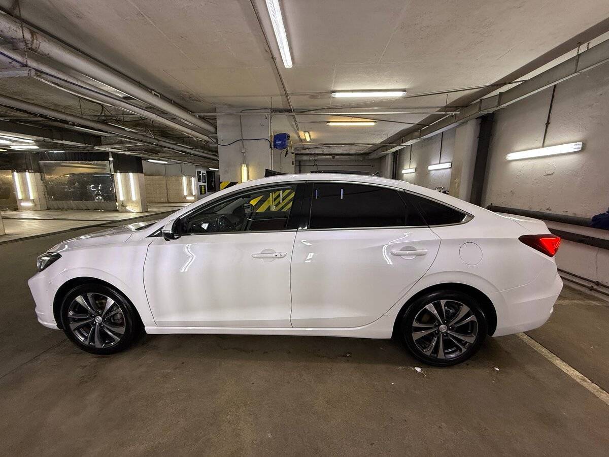 Купить Changan Eado Plus, 2023, 19 500 км.. Фото: #9