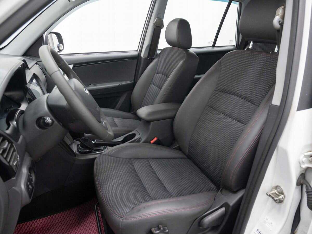 Купить Chery Tiggo 3, 2017, 128 000 км.. Фото: #9