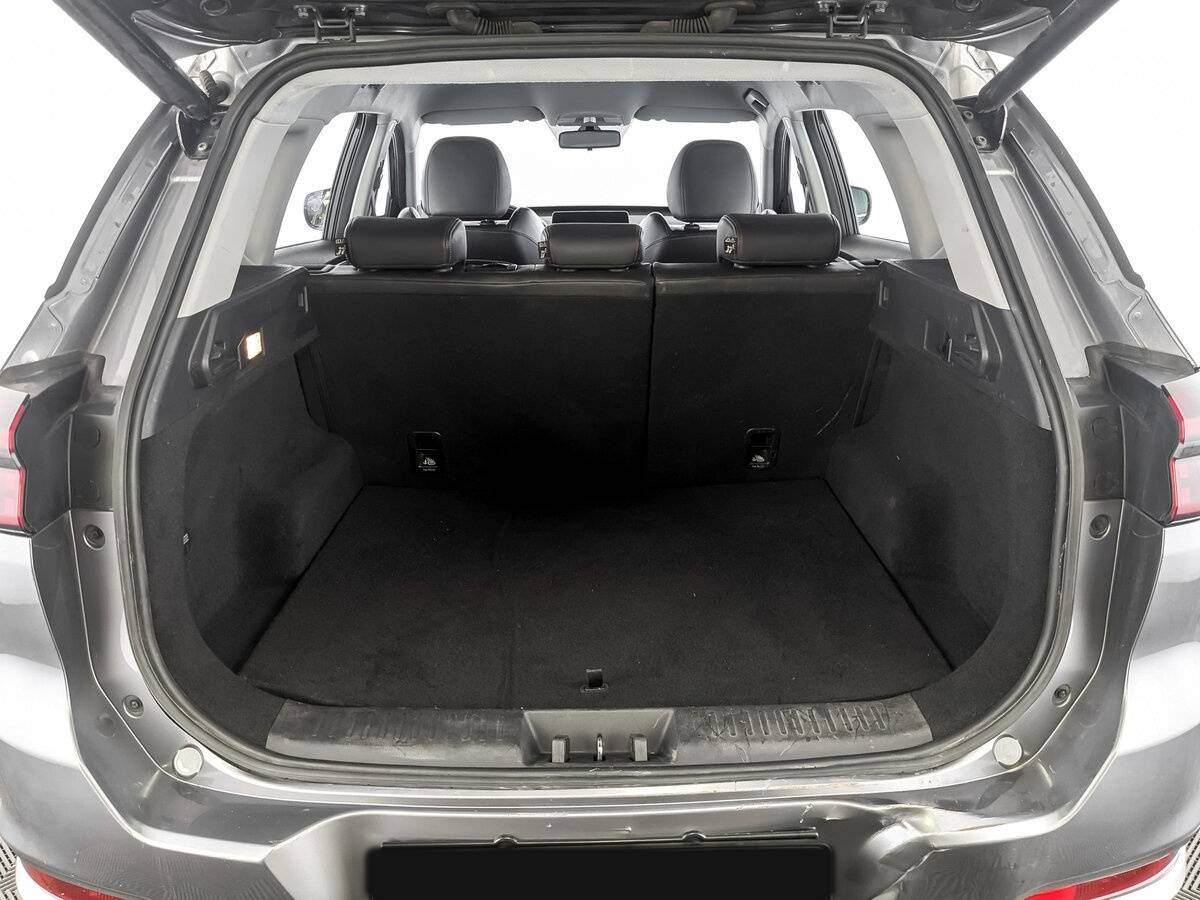 Купить Chery Tiggo 7 Pro, 2022, 118 723 км.. Фото: #9