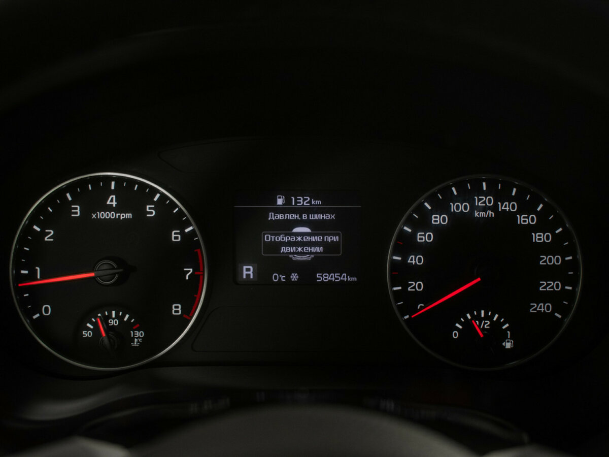Купить Kia Seltos, 2021, 58 000 км.. Фото: #9