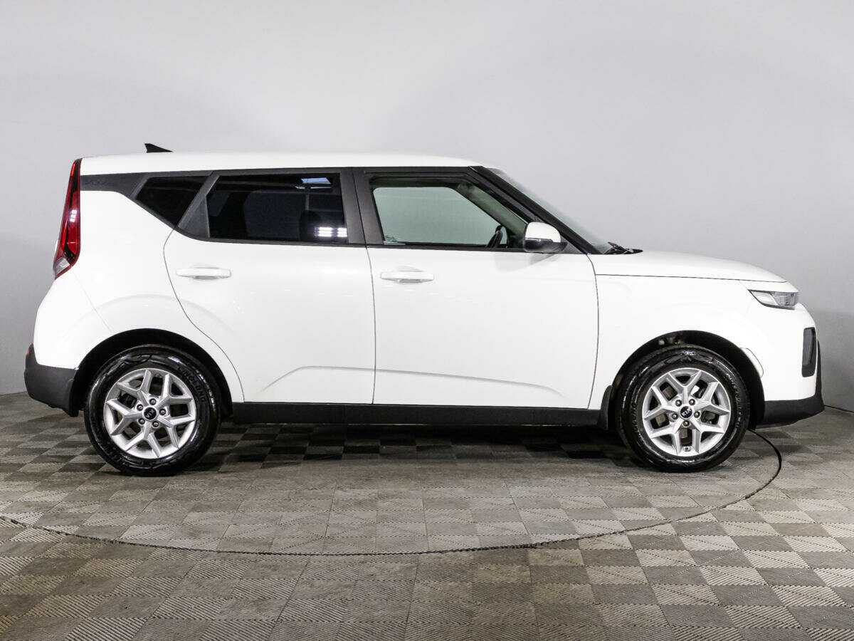 Купить Kia Soul, 2019, 65 561 км.. Фото: #3