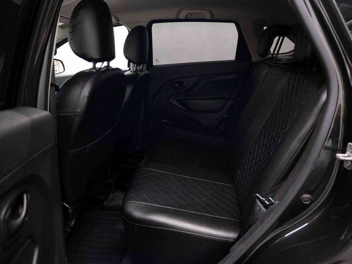 Купить Lada (ВАЗ) XRAY, 2018, 156 000 км.. Фото: #8