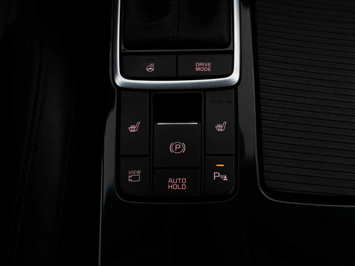Купить Kia Optima, 2019, 158 000 км.. Фото: #11