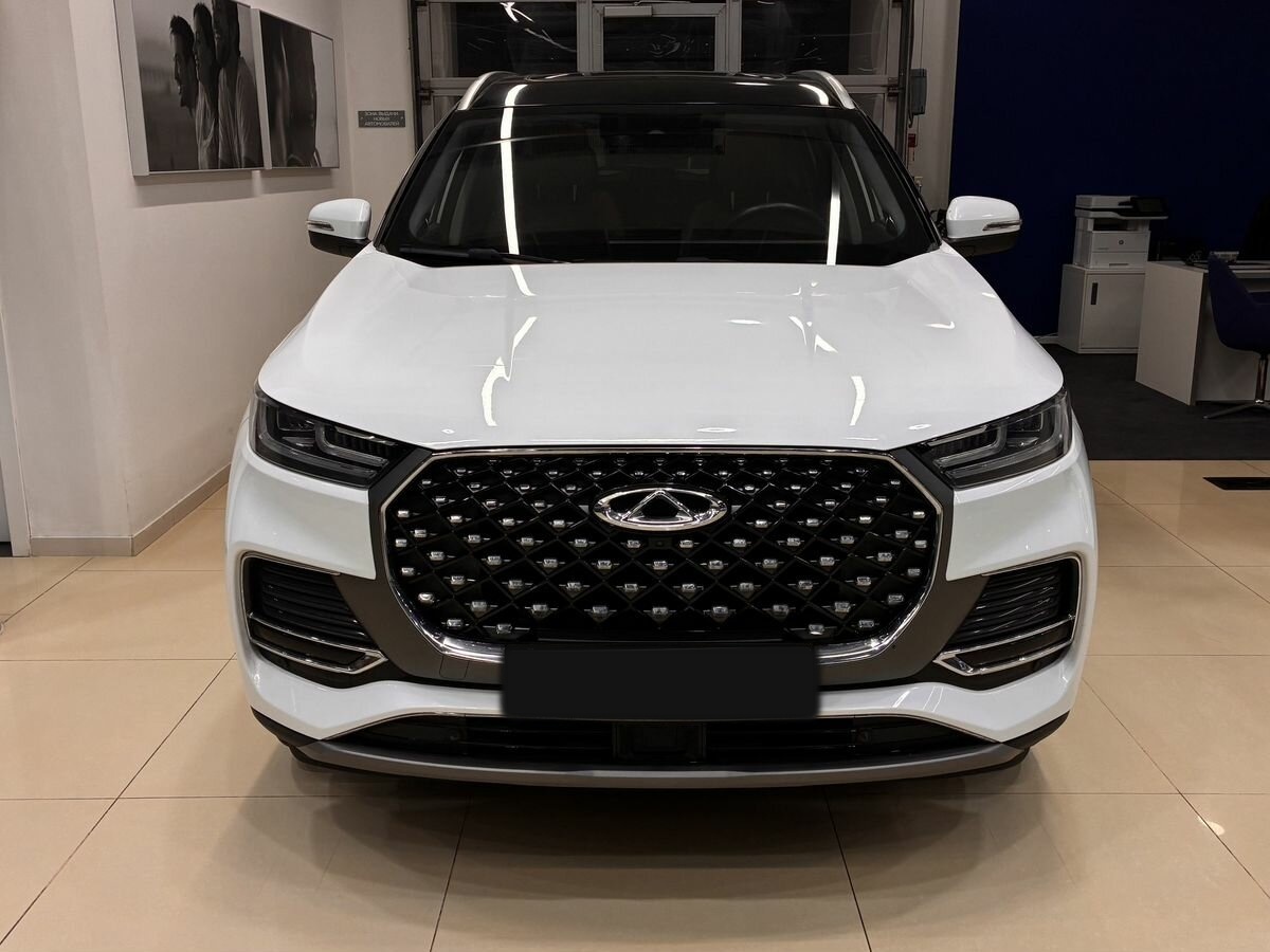 Купить Chery Tiggo 8 Pro Max, 2023, 90 000 км.. Посмотреть фото