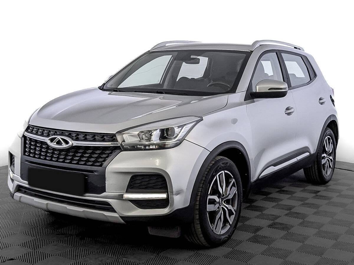Купить Chery Tiggo 4, 2022, 109 298 км.. Посмотреть фото