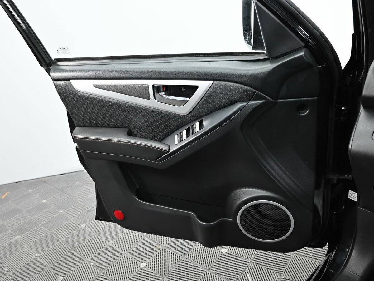 Купить Lifan X60, 2017, 62 000 км.. Фото: #4