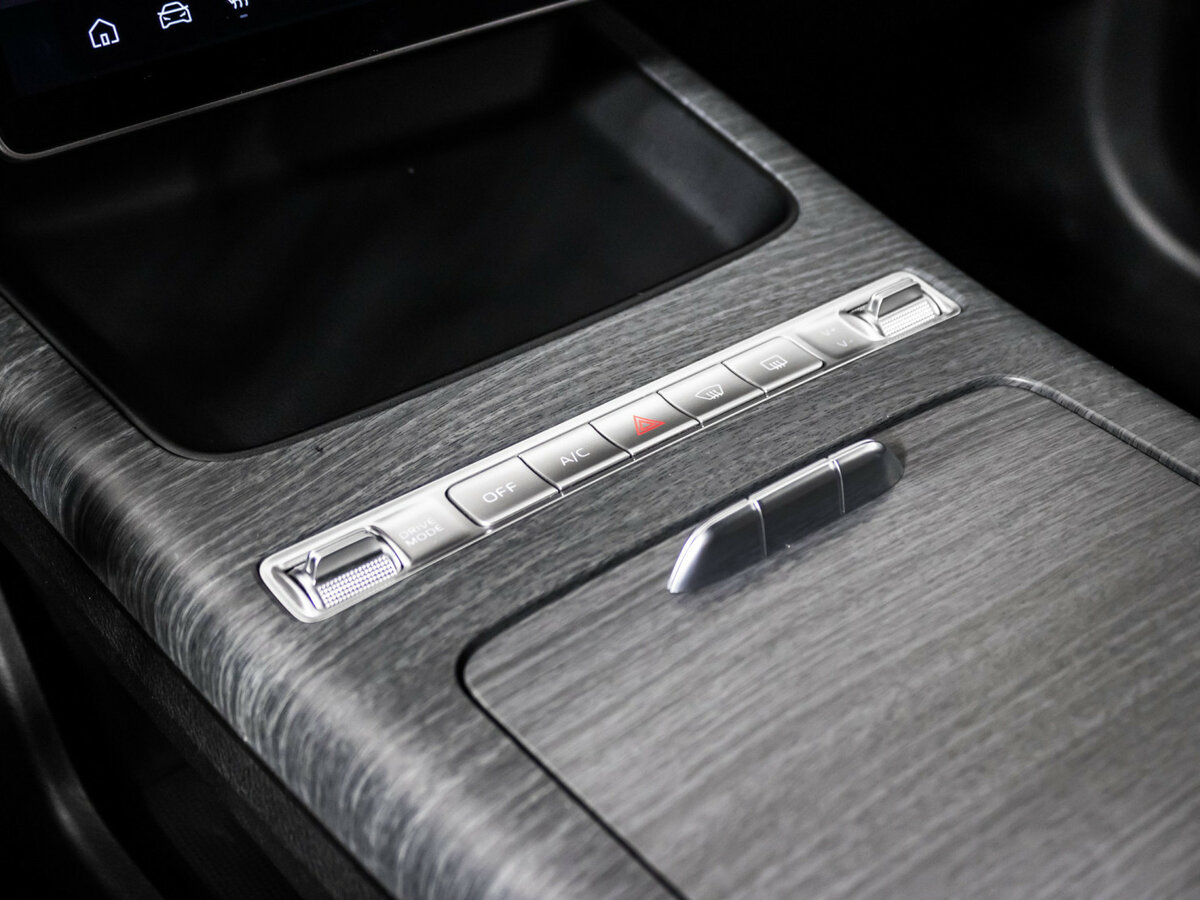Купить Geely Preface, 2024, 31 115 км.. Фото: #17
