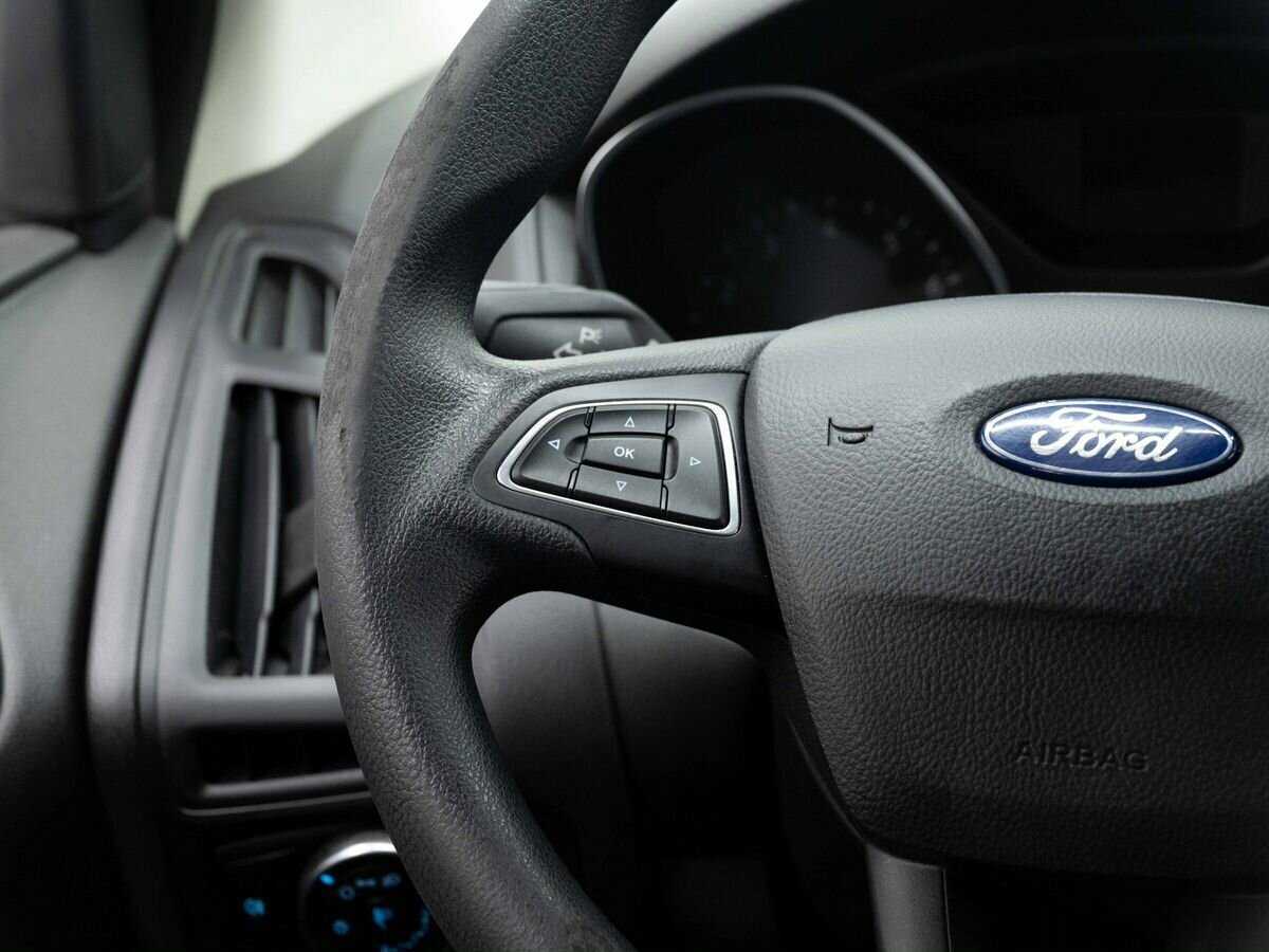 Купить Ford Focus, 2016, 163 000 км.. Фото: #14
