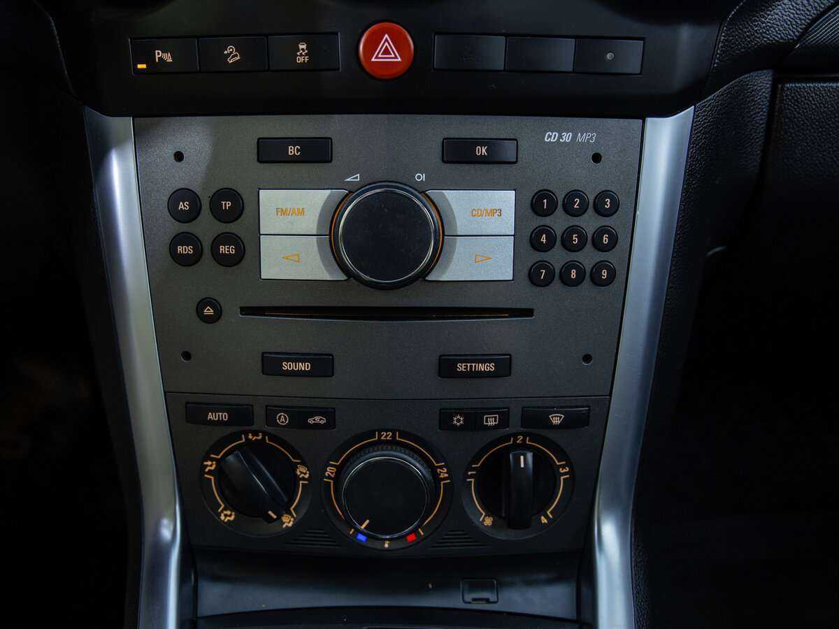 Купить Opel Antara, 2012, 264 599 км.. Фото: #10