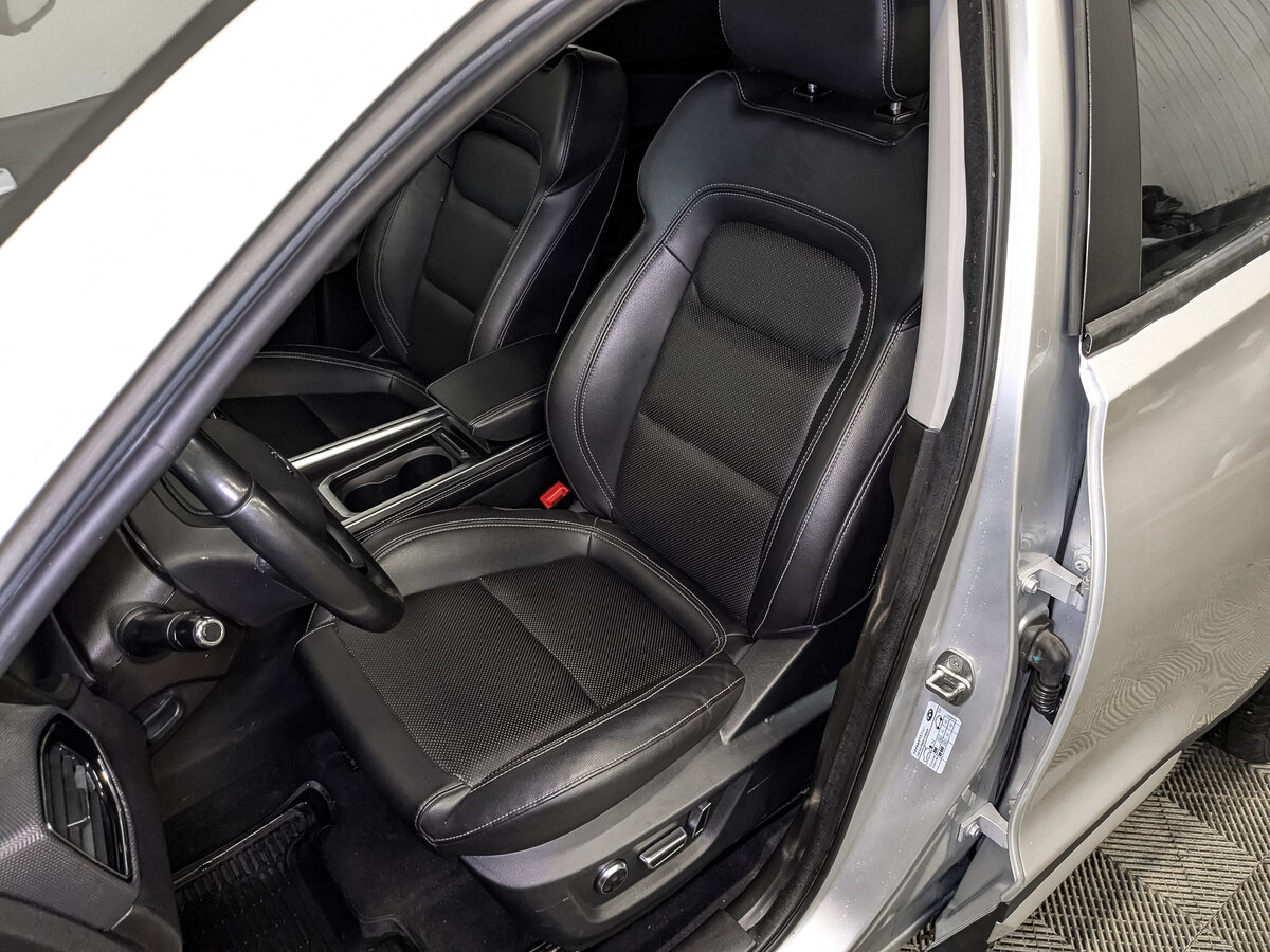 Купить Chery Tiggo 4, 2022, 72 302 км.. Фото: #17