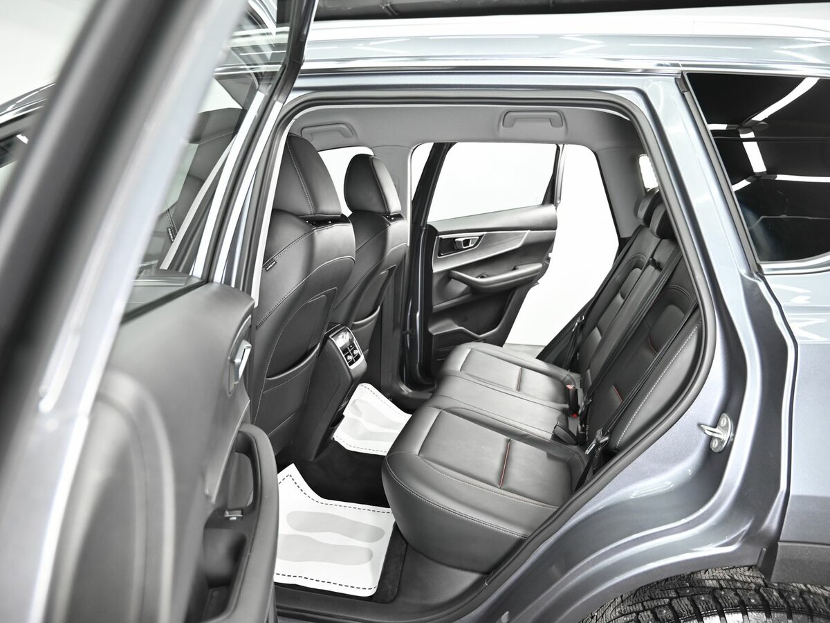 Купить Chery Tiggo 7 Pro, 2021, 73 000 км.. Фото: #14