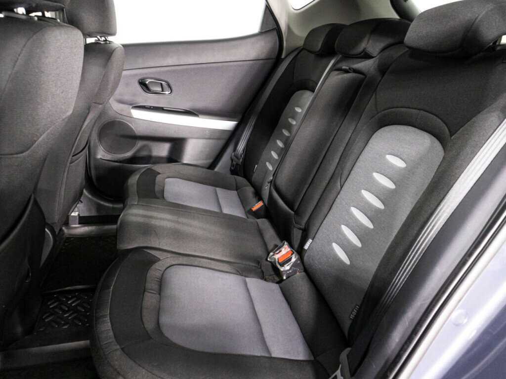 Купить Kia Ceed, 2012, 149 250 км.. Фото: #9