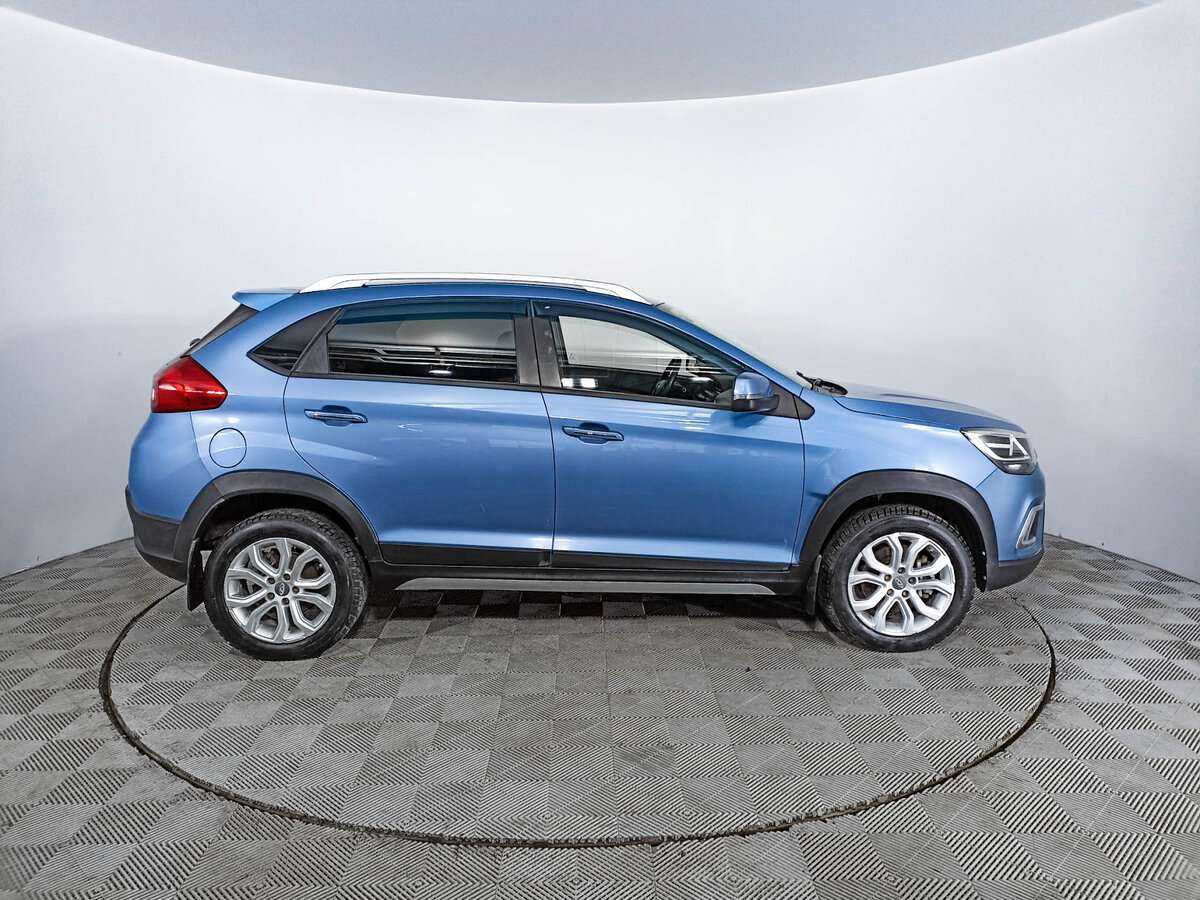 Купить Chery Tiggo 2, 2017, 37 001 км.. Фото: #3