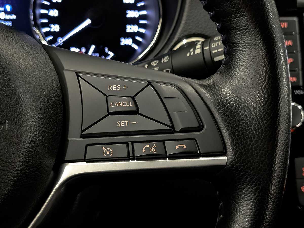 Купить Nissan Qashqai, 2021, 79 836 км.. Фото: #27