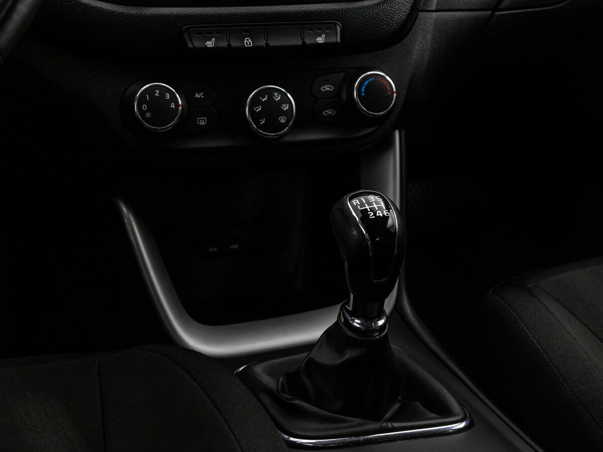 Купить Kia Ceed, 2014, 290 069 км.. Фото: #8