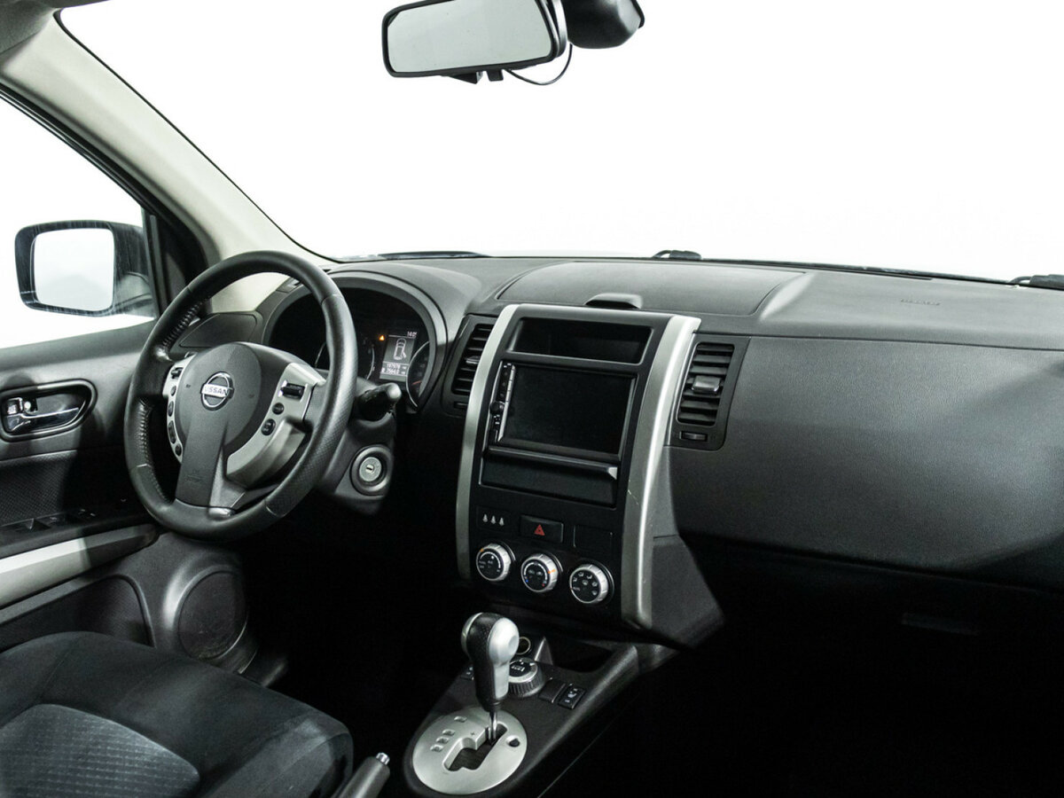 Купить Nissan X-Trail, 2012, 196 000 км.. Фото: #8