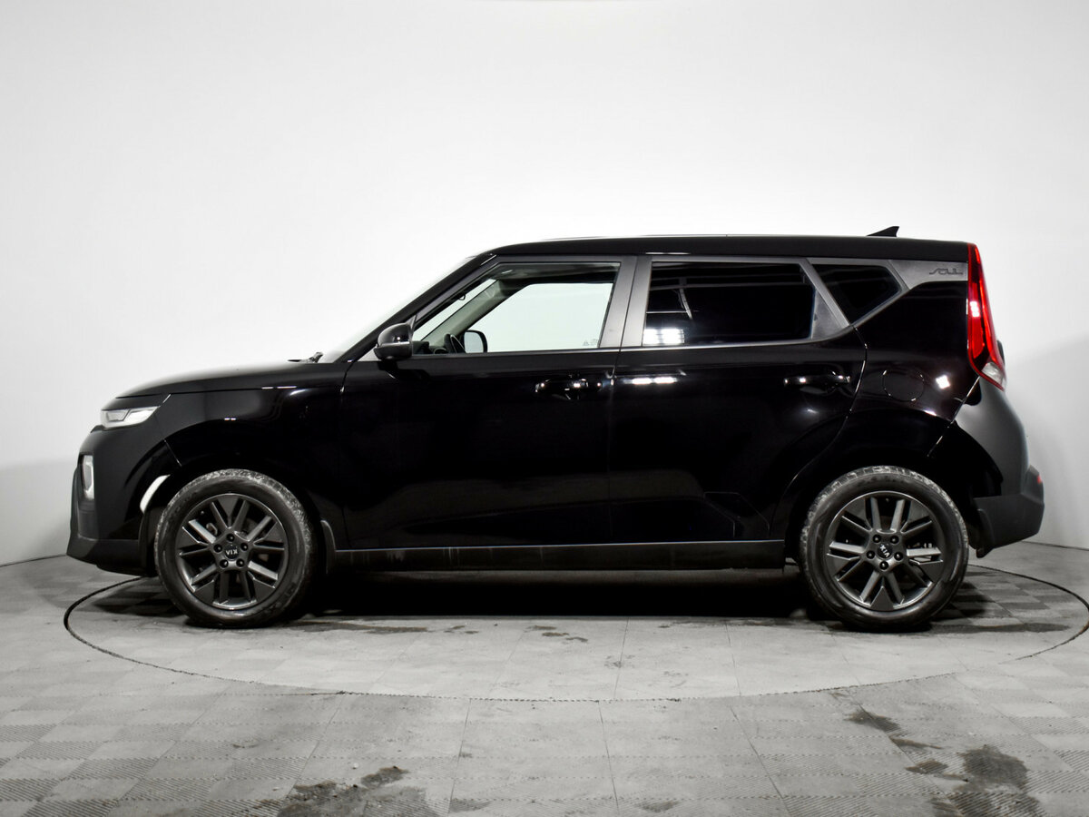 Купить Kia Soul, 2020, 64 000 км.. Фото: #7