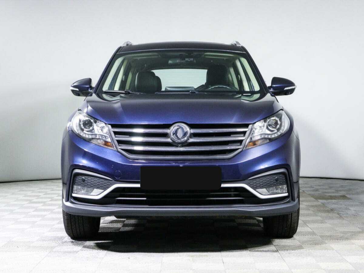 Купить Dongfeng 580, 2021, 22 588 км.. Фото: #1