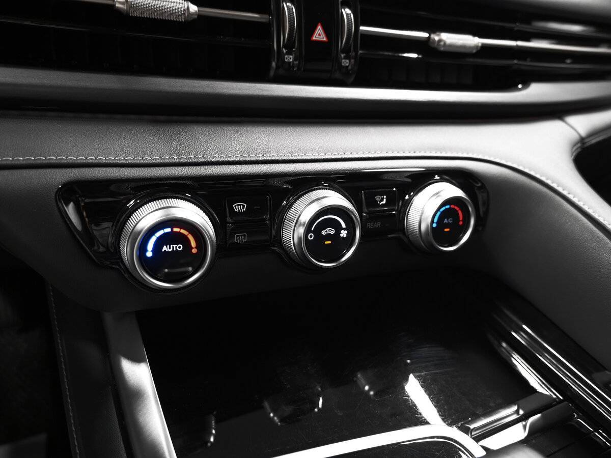 Купить Changan CS95, 2023, 44 578 км.. Фото: #19