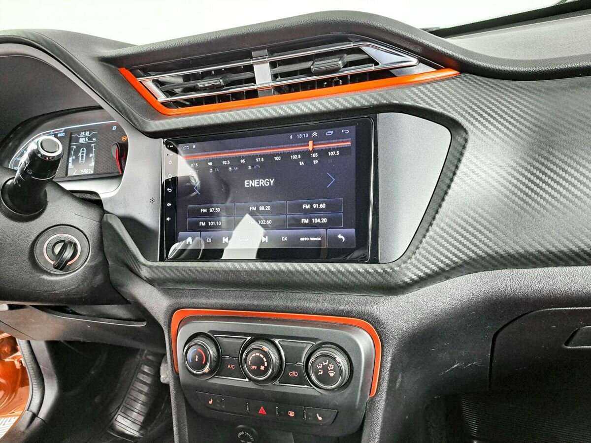 Купить Chery Tiggo 2, 2017, 76 100 км.. Фото: #12