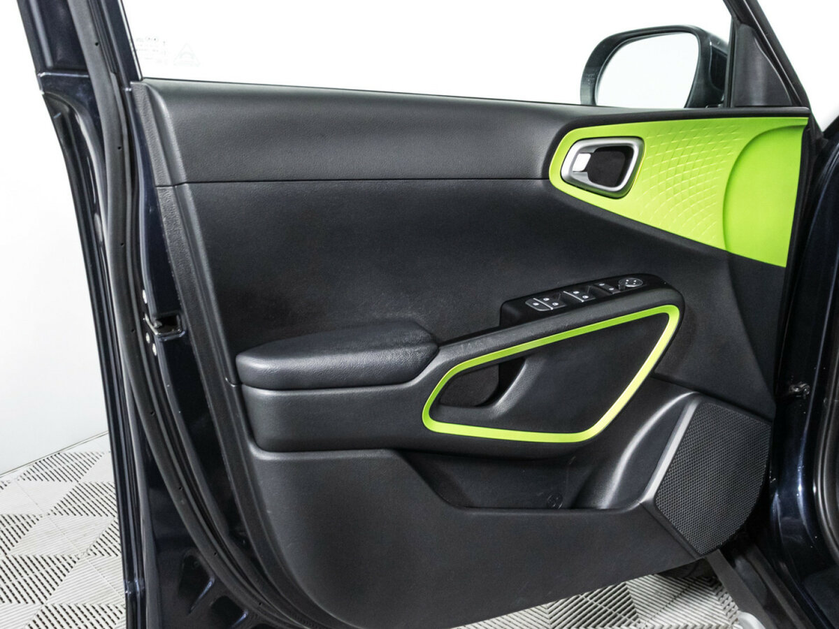 Купить Kia Soul, 2020, 98 882 км.. Фото: #22