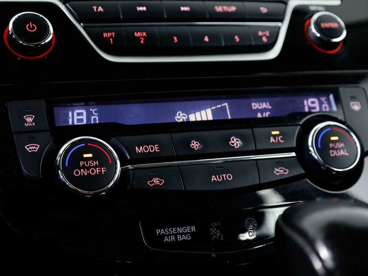 Купить Nissan Qashqai, 2019, 141 854 км.. Фото: #13