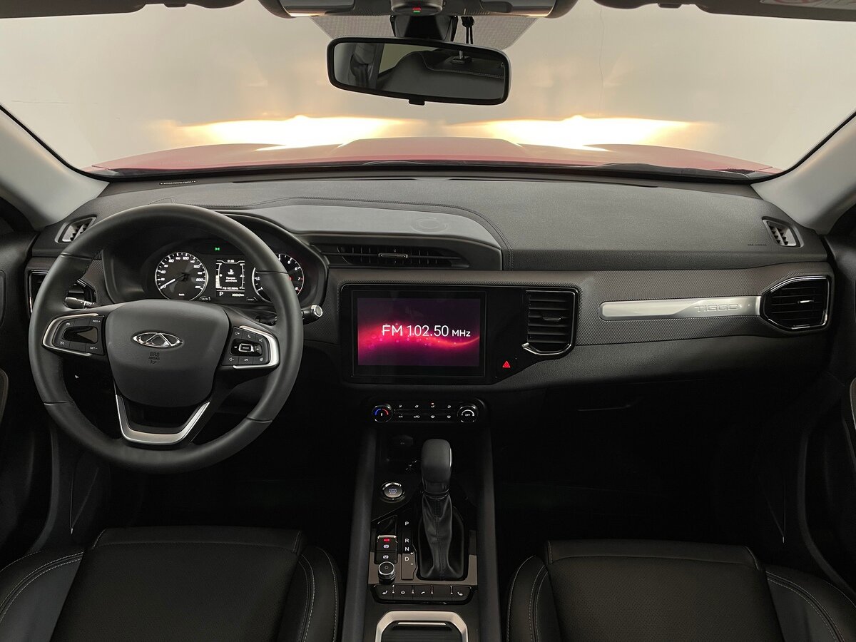 Купить Chery Tiggo 4, 2022, 30 029 км.. Фото: #4