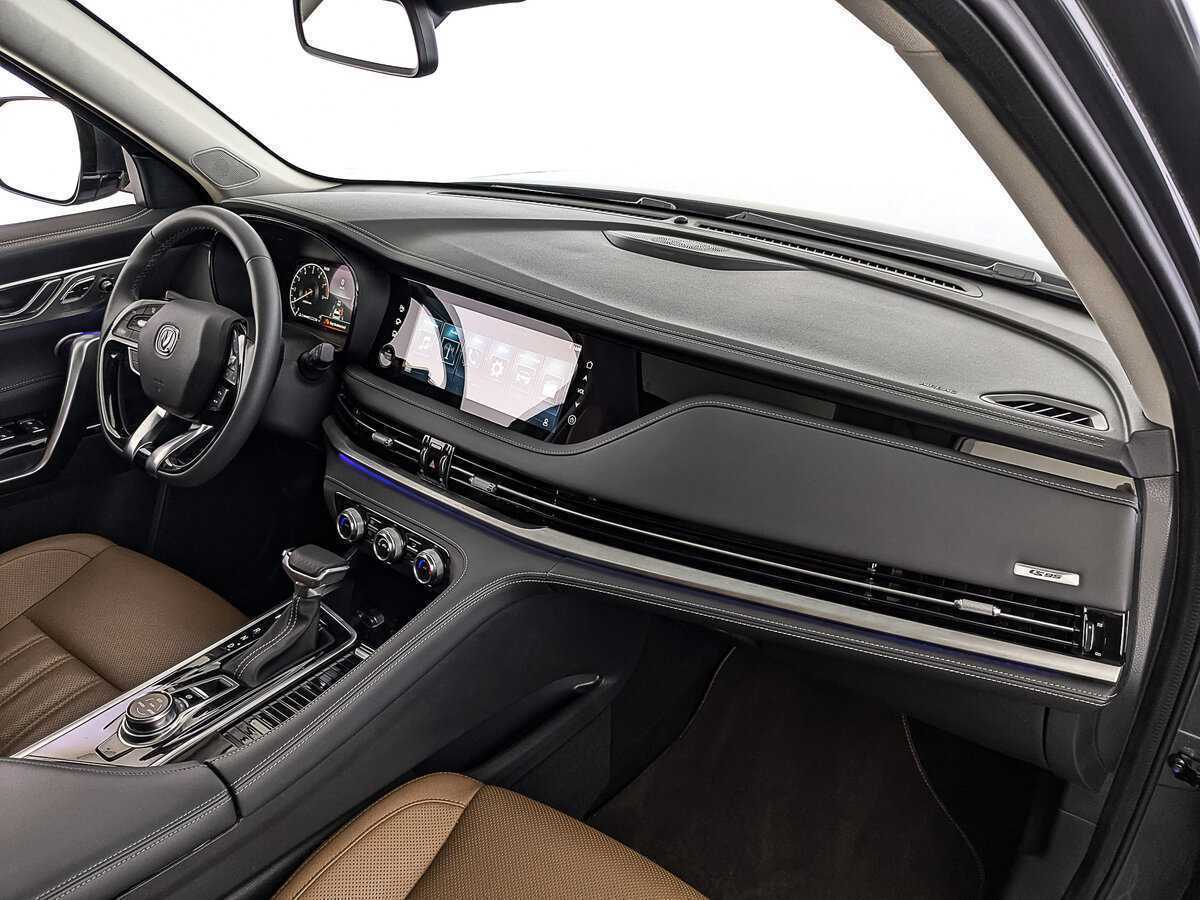 Купить Changan CS95, 2023, 34 799 км.. Фото: #12