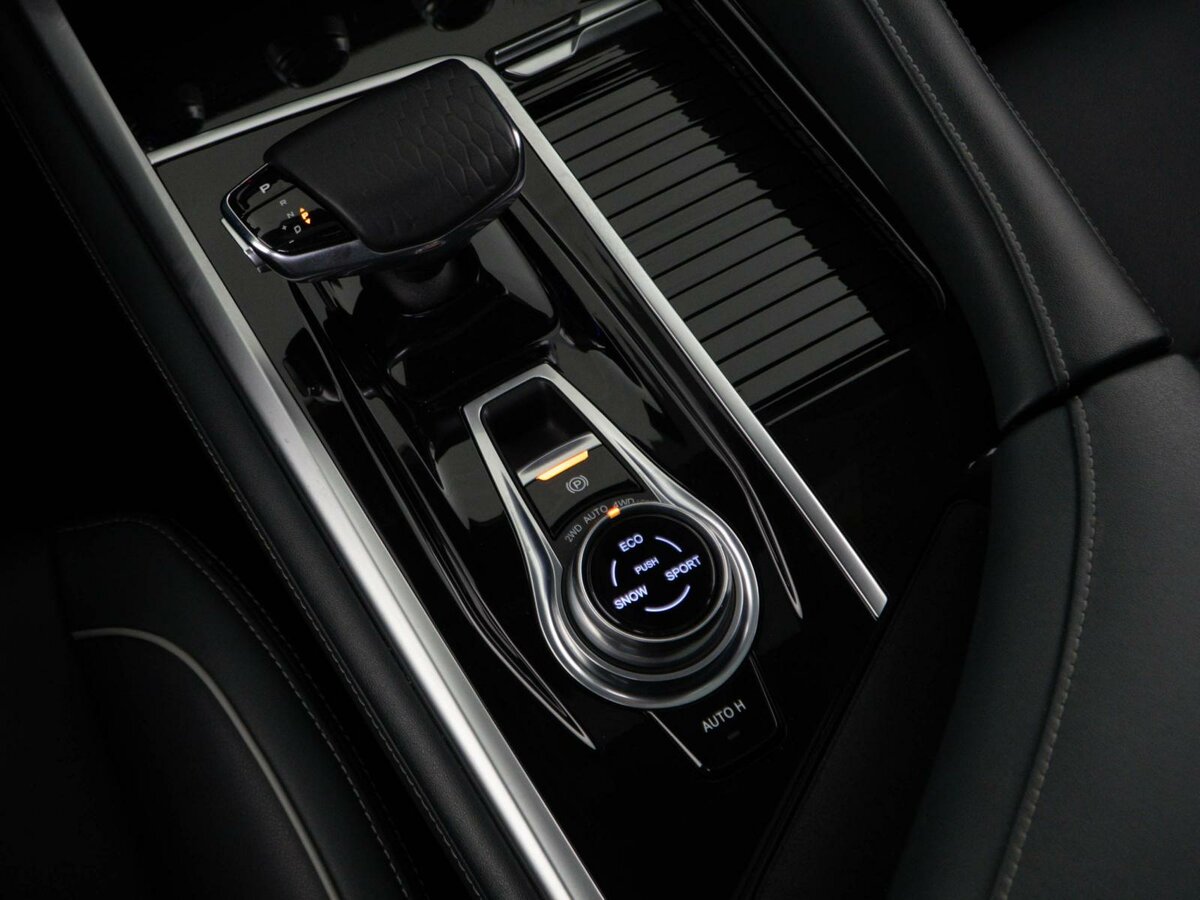Купить Changan CS95, 2023, 65 660 км.. Фото: #15