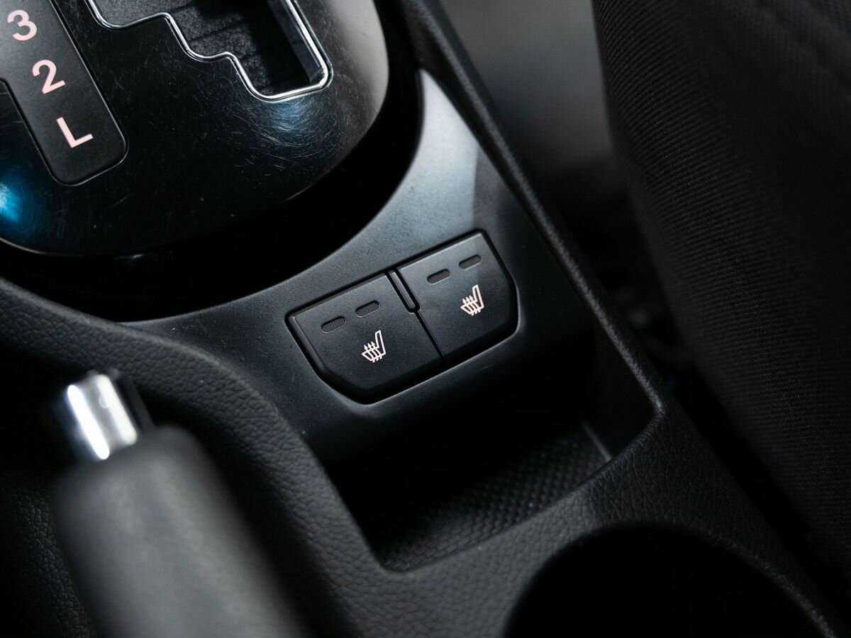 Купить Kia Rio, 2013, 112 000 км.. Фото: #15