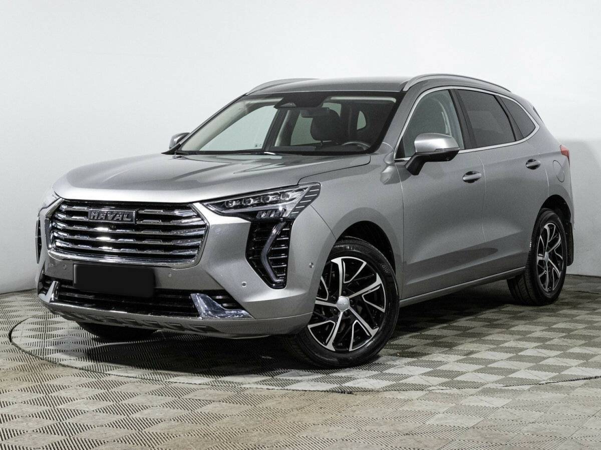 Купить Haval Jolion, 2022, 21 736 км.. Посмотреть фото
