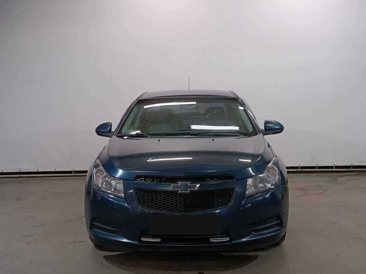 Купить Chevrolet Cruze, 2012, 199 416 км.. Фото: #1