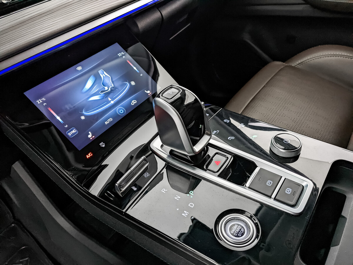 Купить Chery Tiggo 8 Pro, 2021, 52 952 км.. Фото: #20