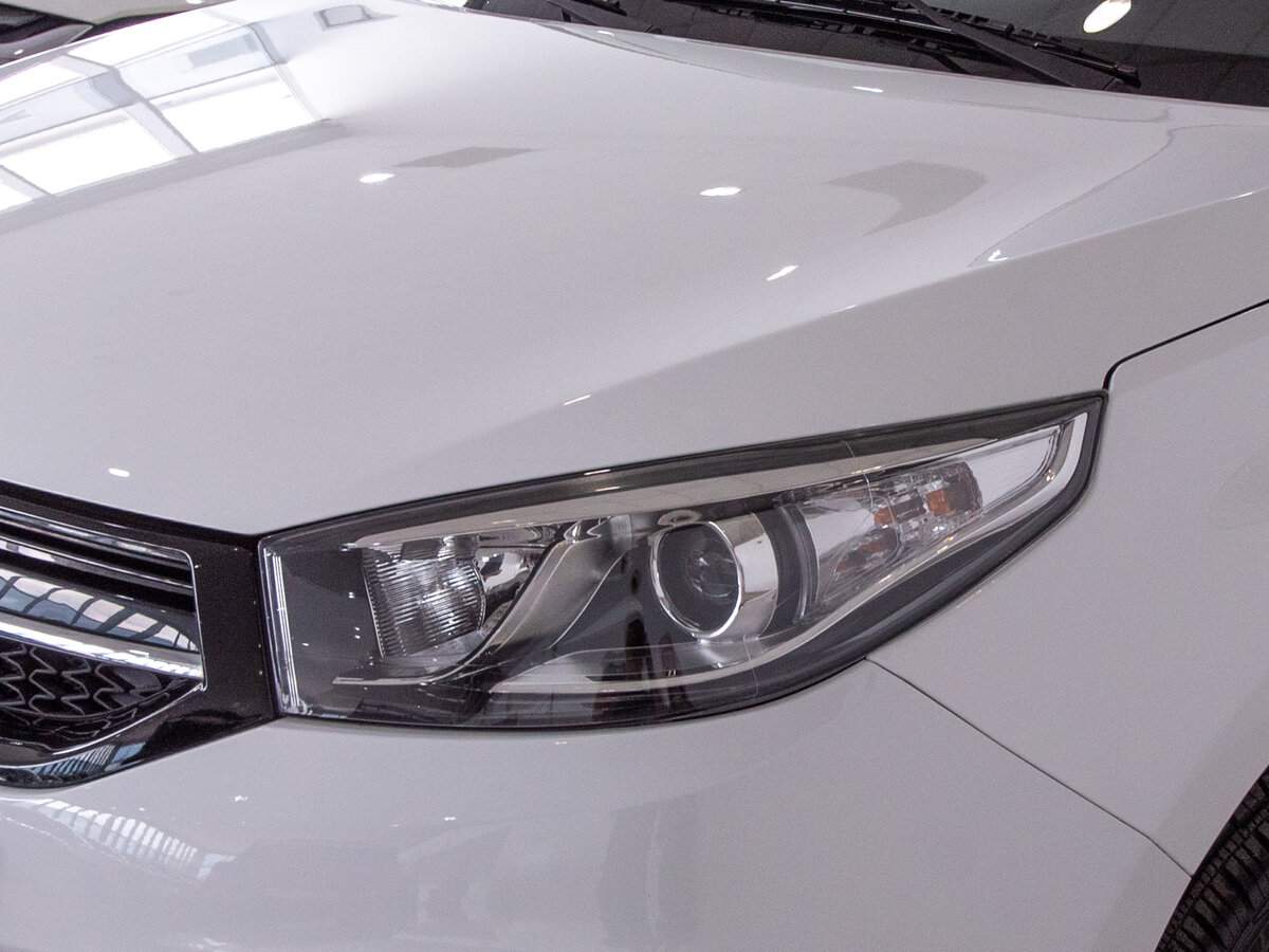 Купить Chery Tiggo 3, 2019, 56 144 км.. Фото: #15