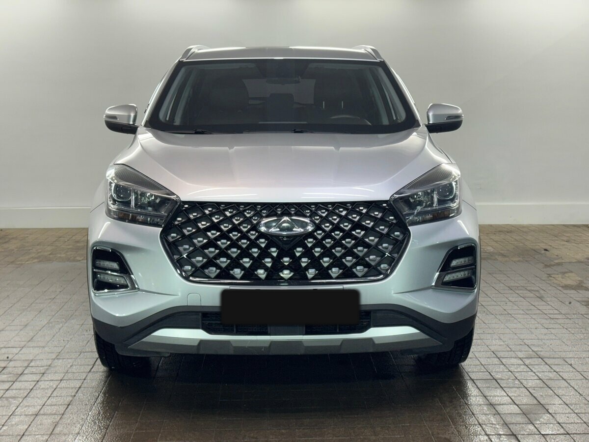 Купить Chery Tiggo 4 Pro, 2023, 26 206 км.. Фото: #1