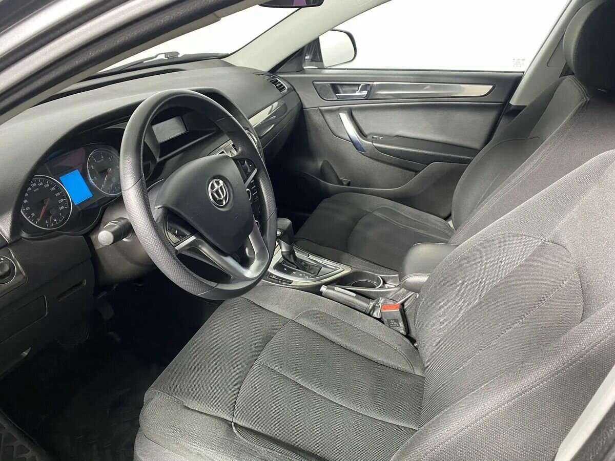 Купить Brilliance H530, 2014, 88 701 км.. Фото: #9