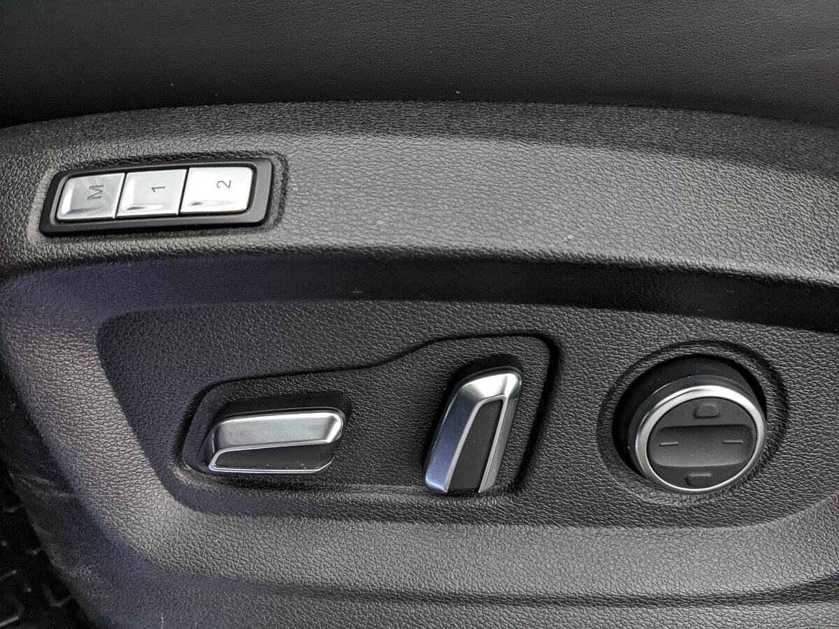 Купить Chery Tiggo 8 Pro, 2021, 52 952 км.. Фото: #27